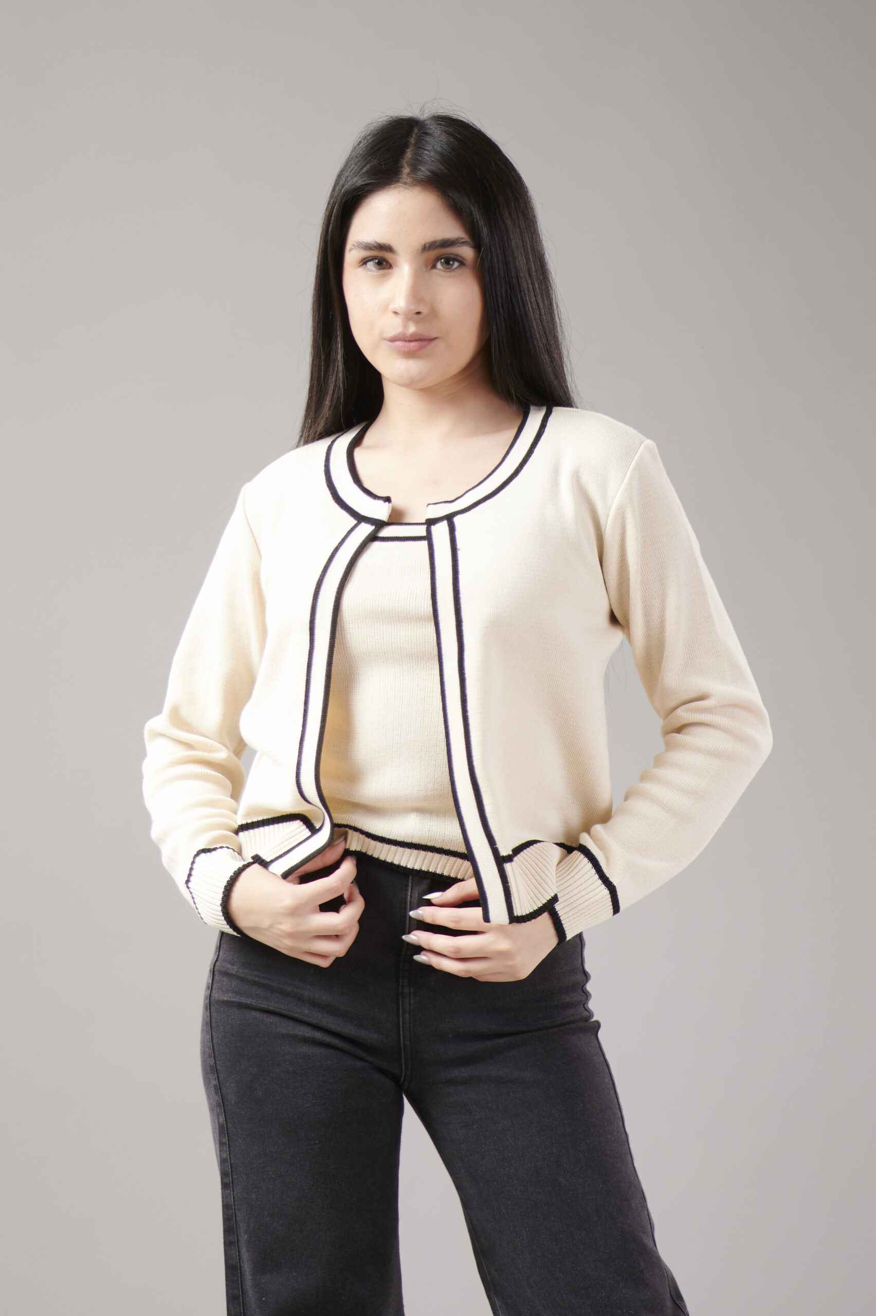 Sheline - Pendas de Punto para Damas